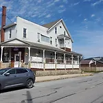 The Miners\' Lodge